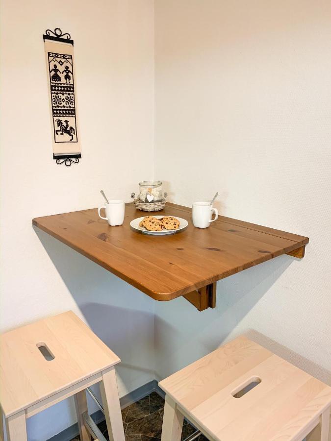 Ferienwohnung Meiringen "Engelhorn" Extérieur photo