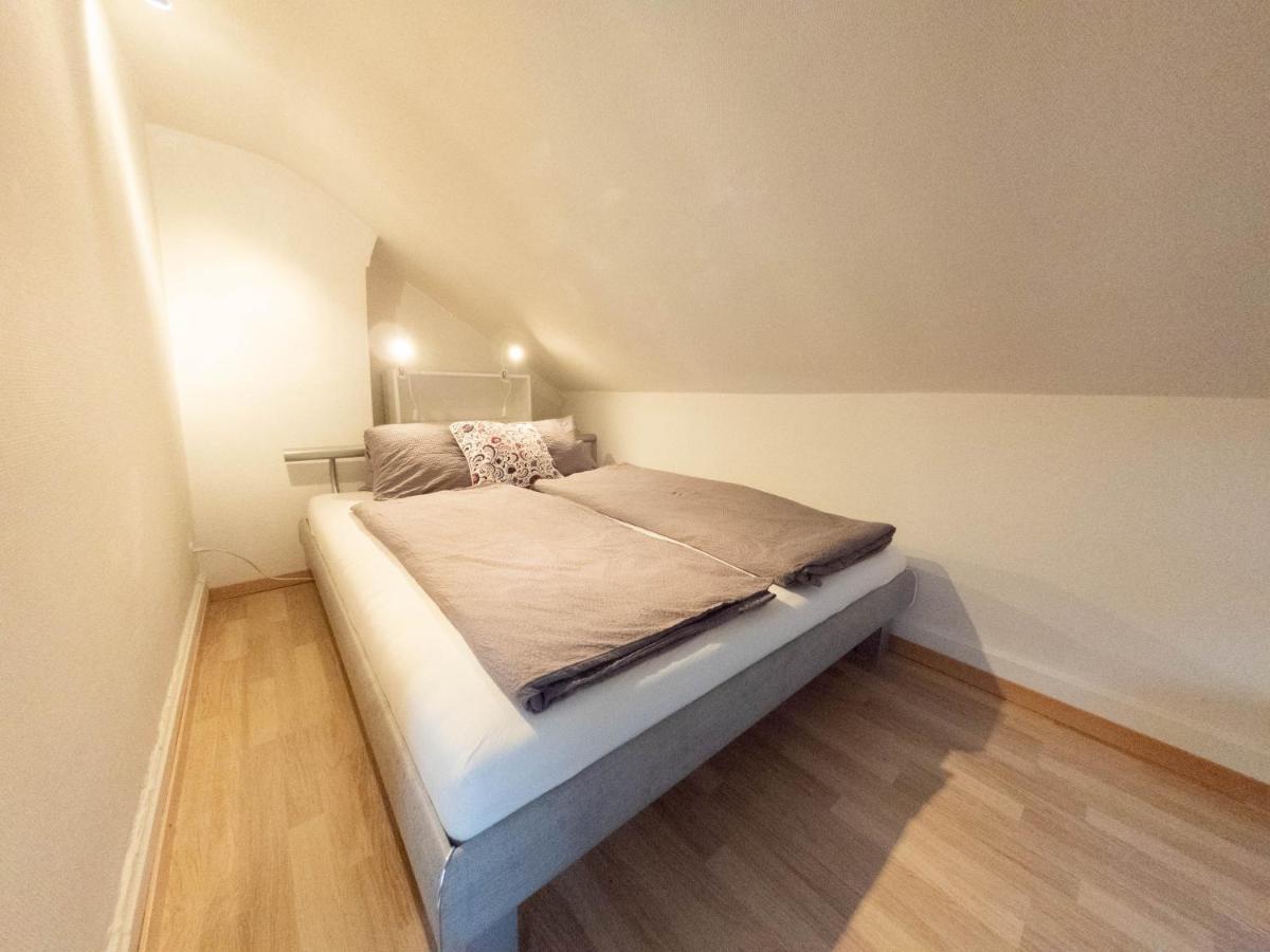 Ferienwohnung Meiringen "Engelhorn" Extérieur photo