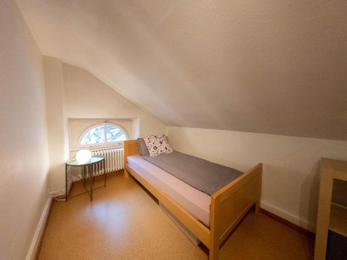 Ferienwohnung Meiringen "Engelhorn" Extérieur photo